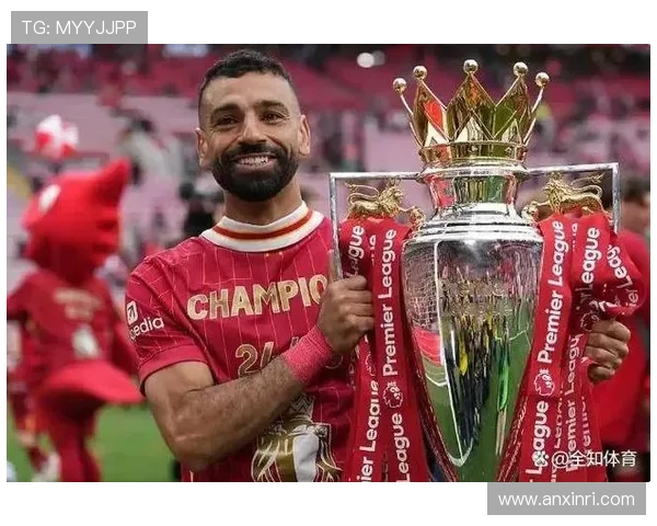 萨拉赫轻伤无大碍 本赛季仍可登场